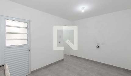 Apartamento para Aluguel - Artur Alvim, 1 Quarto,  42 m² - São Paulo