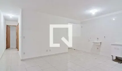Kitnet / Stúdio para Aluguel - Jardim Cidade Pirituba, 2 Quartos,  60 m² - São Paulo