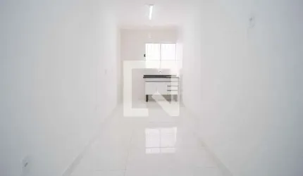 Apartamento para Aluguel - Jardim Santa Maria, 1 Quarto,  37 m² - São Paulo