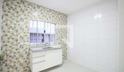 Apartamento para Aluguel - Parque Reboucas, 1 Quarto,  29 m² - São Paulo