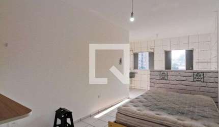Apartamento para Aluguel - Freguesia do Ó, 1 Quarto,  29 m² - São Paulo