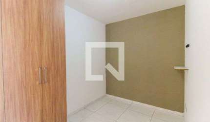 Apartamento para Aluguel - Itaquera, 1 Quarto,  30 m² - São Paulo