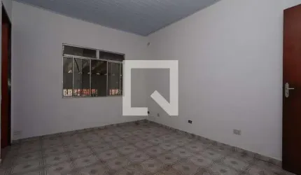 Casa para Aluguel - Vila Formosa, 2 Quartos,  119 m² - São Paulo