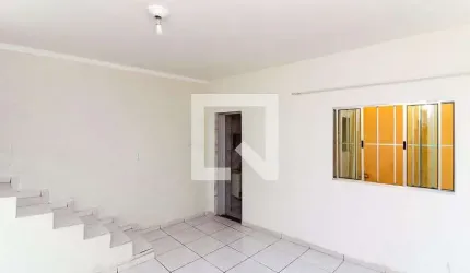 Casa para Aluguel - Mandaqui, 2 Quartos,  72 m² - São Paulo
