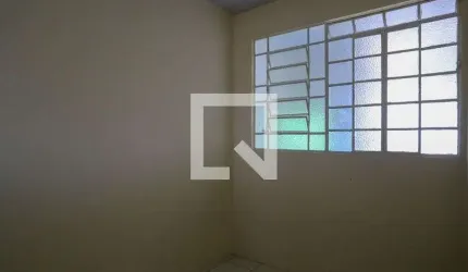 Kitnet / Stúdio para Aluguel - Graça, 2 Quartos,  60 m² - Belo Horizonte