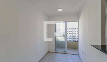 Apartamento para Aluguel - Del Castilho, 2 Quartos,  40 m² - Rio de Janeiro