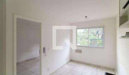 Apartamento para Aluguel - Panamby, 1 Quarto,  24 m² - São Paulo