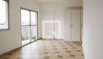 Apartamento para Aluguel - Mandaqui, 1 Quarto,  33 m² - São Paulo