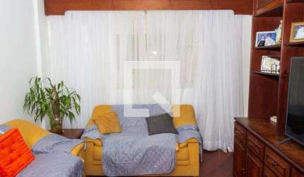 Apartamento para Aluguel - Vila Romano, 3 Quartos,  72 m² - São Paulo