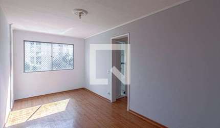 Apartamento para Aluguel - Jardim São Savério, 2 Quartos,  52 m² - São Paulo
