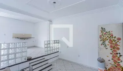 Casa para Aluguel - Vila Penteado, 2 Quartos,  59 m² - São Paulo