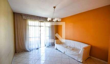 Apartamento para Aluguel - Quintino Bocaiúva, 3 Quartos,  110 m² - Rio de Janeiro