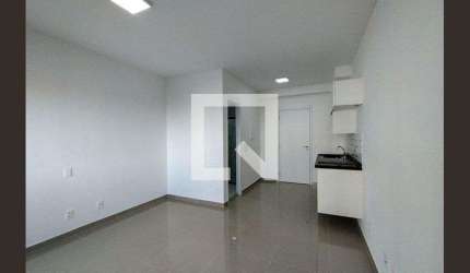 Kitnet / Stúdio para Aluguel - Vila Matilde, 1 Quarto,  27 m² - São Paulo
