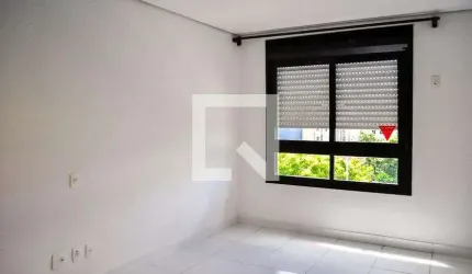 Kitnet / Stúdio para Aluguel - Centro Histórico, 1 Quarto,  30 m² - Porto Alegre