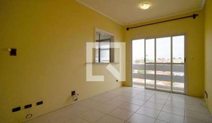 Apartamento para Aluguel - Parque Três Meninos, 2 Quartos,  64 m² - Sorocaba
