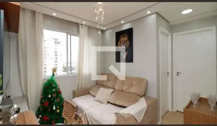 Apartamento para Aluguel - Artur Alvim, 2 Quartos,  37 m² - São Paulo