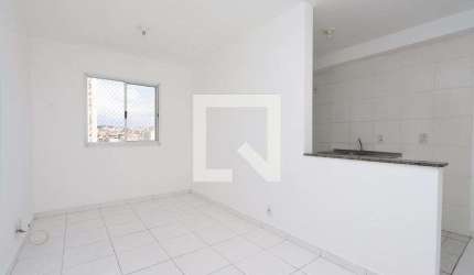 Apartamento para Aluguel - Vila Formosa, 2 Quartos,  60 m² - São Paulo