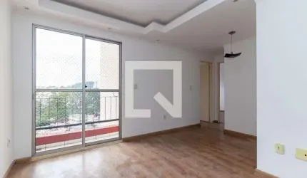 Apartamento para Aluguel - Itaquera, 2 Quartos,  50 m² - São Paulo