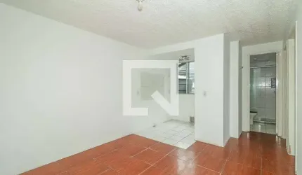 Apartamento para Aluguel - Rubem Berta, 2 Quartos,  40 m² - Porto Alegre