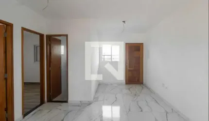 Apartamento para Aluguel - Artur Alvim, 2 Quartos,  61 m² - São Paulo
