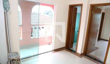 Casa / Sobrado em Condomínio para Aluguel - Vila Barros, 2 Quartos,  85 m² - Guarulhos