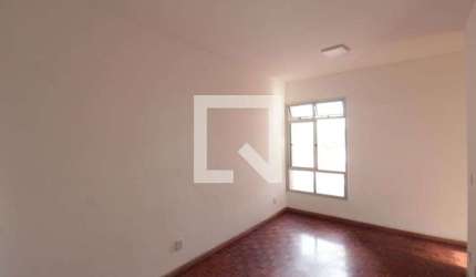 Apartamento para Aluguel - Floramar, 3 Quartos,  79 m² - Belo Horizonte