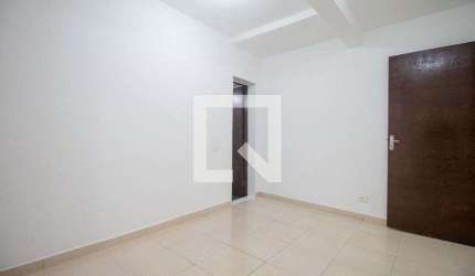 Casa para Aluguel - Jardim das Flores, 2 Quartos,  100 m² - São Paulo
