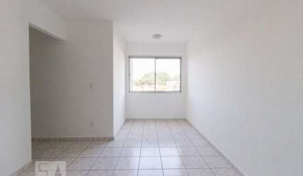 Apartamento para Aluguel - Freguesia do Ó, 2 Quartos,  55 m² - São Paulo