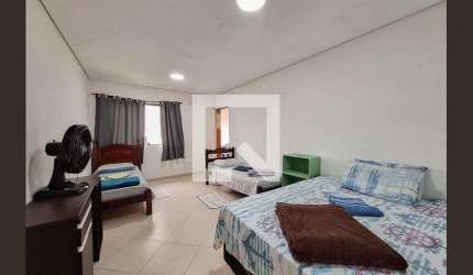 Kitnet / Stúdio para Aluguel - Sítio do Mandaqui, 1 Quarto,  32 m² - São Paulo