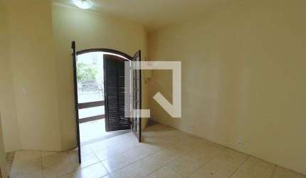 Apartamento para Aluguel - Engenho de Dentro, 2 Quartos,  79 m² - Rio de Janeiro