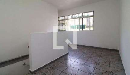Casa para Aluguel - Vila Prudente, 3 Quartos,  100 m² - São Paulo