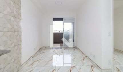 Apartamento para Aluguel - Jardim Sao Luis, 2 Quartos,  37 m² - São Paulo