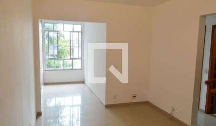 Apartamento para Aluguel - Freguesia , 2 Quartos,  56 m² - Rio de Janeiro