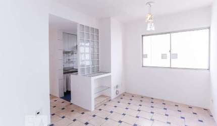 Apartamento para Aluguel - Campos Elíseos, 2 Quartos,  48 m² - São Paulo
