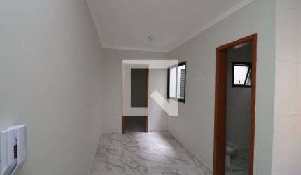 Apartamento para Aluguel - Vila Formosa, 1 Quarto,  27 m² - São Paulo