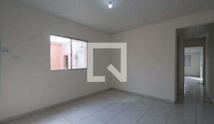 Casa para Aluguel - Vila Formosa, 3 Quartos,  85 m² - São Paulo