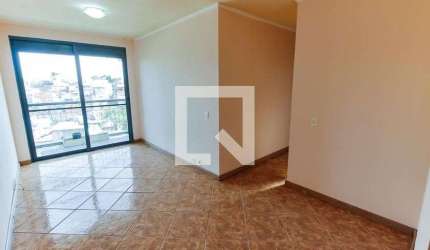 Apartamento para Aluguel - Jardim Umuarama, 2 Quartos,  70 m² - São Paulo