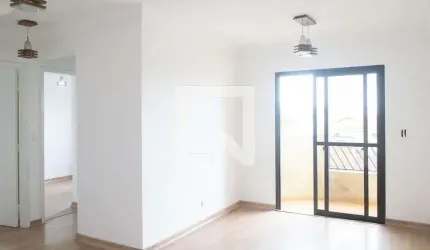 Apartamento para Aluguel - Santana, 2 Quartos,  63 m² - São Paulo