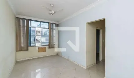 Apartamento para Aluguel - Bonsucesso, 2 Quartos,  70 m² - Rio de Janeiro