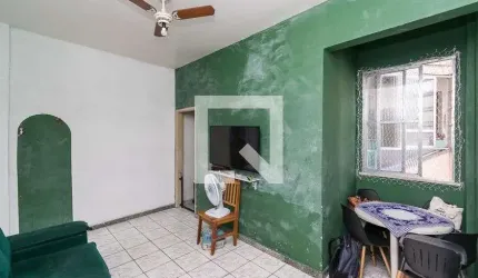 Cobertura para Aluguel - Bonsucesso, 2 Quartos,  74 m² - Rio de Janeiro