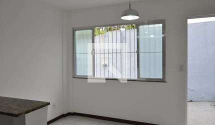 Apartamento para Aluguel - Cachambi, 1 Quarto,  42 m² - Rio de Janeiro