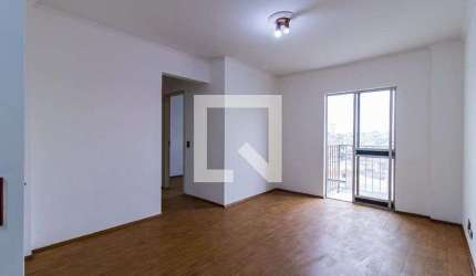 Apartamento para Aluguel - Vila das Mercês, 2 Quartos,  55 m² - São Paulo