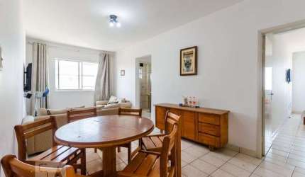 Apartamento para Aluguel - Vila Tupi, 3 Quartos,  120 m² - Praia Grande