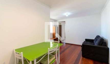 Apartamento para Aluguel - Mandaqui, 2 Quartos,  65 m² - São Paulo