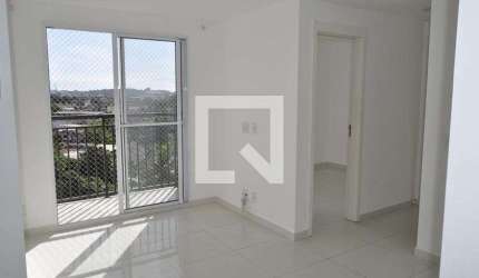 Apartamento para Aluguel - Engenho Novo, 2 Quartos,  50 m² - Rio de Janeiro