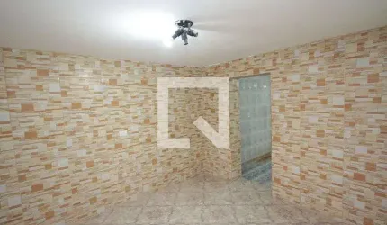 Casa para Aluguel - Vila Prudente, 1 Quarto,  71 m² - São Paulo