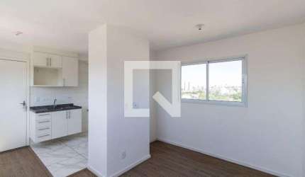 Apartamento para Aluguel - Vila Ré, 2 Quartos,  44 m² - São Paulo
