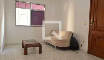 Apartamento para Aluguel - Taquara, 3 Quartos,  75 m² - Rio de Janeiro