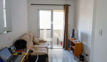 Apartamento para Aluguel - Santa Maria, 2 Quartos,  51 m² - Osasco