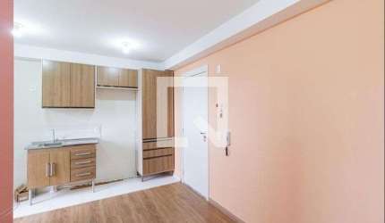 Apartamento para Aluguel - Bandeiras, 2 Quartos,  36 m² - Osasco